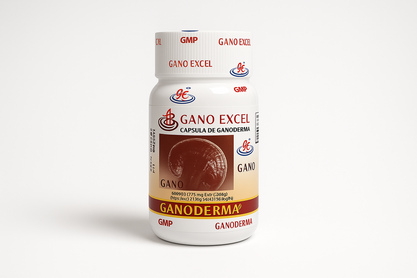 GANODERMA CAPSULES