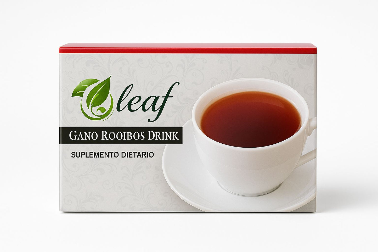 OLEAF GANO ROOIBOS DRINK (GANO EXCEL TEA)