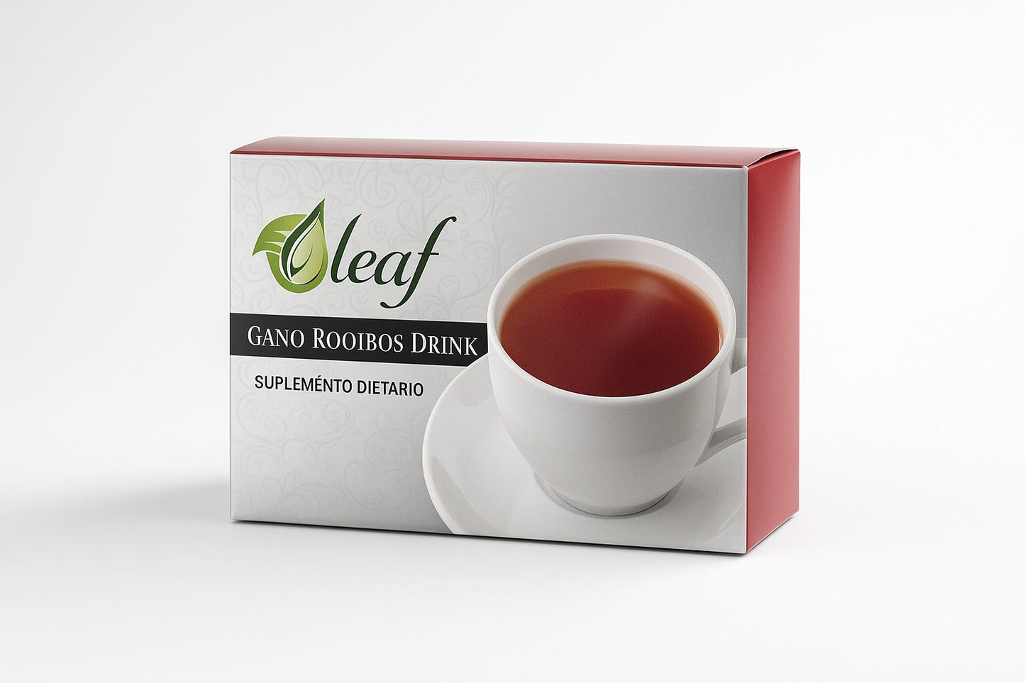 OLEAF GANO ROOIBOS DRINK (GANO EXCEL TEA)