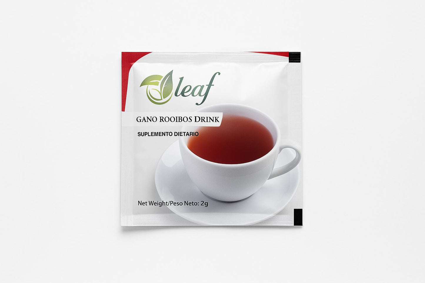 OLEAF GANO ROOIBOS DRINK (GANO EXCEL TEA)